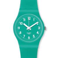 ساعت مچی عقربه ای زنانه سواچ LL115 Swatch LL115