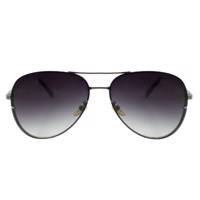 عینک آفتابی ویلی بولو مدل Aviators Black Edge - Wilibolo Aviators Black Edge