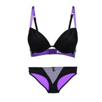 ست سوتین و شورت دایاموند مدل 1370 Diamond 1370 Bra and Brief Set