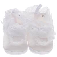 پاپوش نوزادی بیبی جم مدل 1260W Baby Jem 1260W Baby Footwear