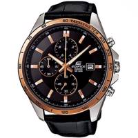 ساعت مچی عقربه ای مردانه کاسیو ادیفایس EFR-512L-1AVDF Casio Edifice EFR-512L-1AVDF