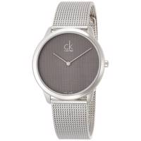 ساعت مچی عقربه ای مردانه کلوین کلاین مدل K3M2112X Calvin Klein K3M2112X Watch for Men