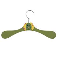 جا لباسی چوبی مدل Dog - Dog Clothes Hanger Woody