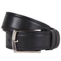 کمربند مردانه شهر چرم مدل 1-03504 - Leather City 03504-1 Belt For Men