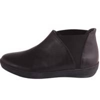 نیم بوت زنانه شهر چرم مدل1-T39309 LC T39309-1 Half Boot For Women