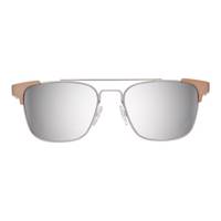 عینک آفتابی اسپای سری Westport مدلMatte Silver Matte Rose Gold Happy Bronze Fade Silver Mirror Spy Westport Matte Silver Matte Rose Gold Happy Bronze Fade Silver Mirror Sunglasses