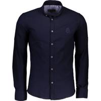 پیراهن مردانه بالمین مدل P-BAZ-038 Balmain P-BAZ-038 Shirt For Men