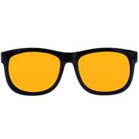 عینک آفتابی باترفلای مدل T1518 Y Butterfly T1518 YL Sunglasses