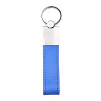 جاسوییچی چرمی آتیس کد F1600BLUE Atiss F1600BLUE Leather Key Holder