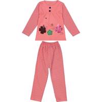 تونیک و شلوار دخترانه شهر شیک مدل 27 Shahre Shik 27 Tunic And Pants For Girls