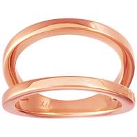 انگشتر کلوین کلاین مدل KJ6VPR100108 Calvin Klein KJ6VPR100108 Ring