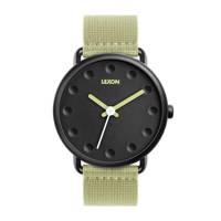 ساعت مچی عقربه‌ ای مردانه لکسون LM127NNS Lexon LM127NNS Watch For Men