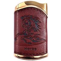 فندک واته مدل Horse - Vate Horse Lighter