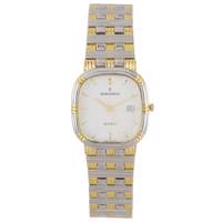 ساعت مچی عقربه ای زنانه رومانسون مدل TM9124MM1CAS1G Romanson TM9124MM1CAS1G Watch For Women