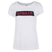 تی شرت آستین کوتاه زنانه کراپ کد 44912 Cropp 44912 Short Sleeve T-Shirt For Women