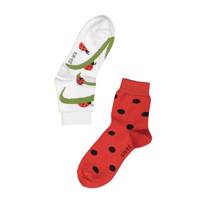 جوراب نانو زنانه پاآرا مدل 3-101 Pa-ara 101-3 Socks For Women