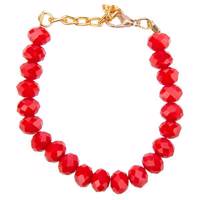 دستبند مهره‌ای جی دبلیو ال مدل B15023 JWL B15023 Bracelets