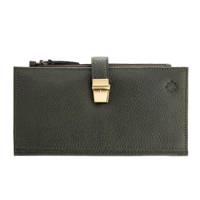کیف پول زنانه چرم دیبا کد Z2 wallet for women
