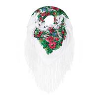 روسری داتیس بافت کد 13 مدل آی سونا Datis Baft 13 Aysona Scarf