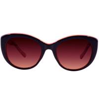 عینک آفتابی باترفلای مدل BF 1018 Light Brown Butterfly BF 1018 Light Brown Sunglasses
