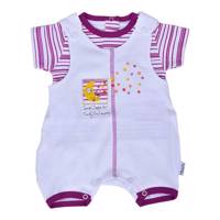 ست لباس نوزادی وان بای وان مدل2-S01 One By One S01-2 Baby Clothes Set