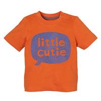 تی شرت آستین کوتاه مادرکر مدل B9511 Mothercare B9511 Baby T Shirt With Short Sleeve