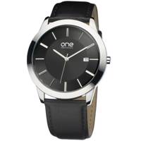 ساعت مچی عقربه‌ ای مردانه وان واچ مدل OG5284PP32E One Watch OG5284PP32E Watch For Men