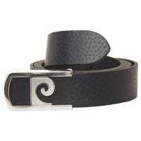 کمربند چرم مردانه نیشتمان مدل 167A Nishteman 167A Leather Belt For Men