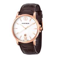 ساعت مچی عقربه ای مردانه آلن دلون مدل AD327-1519 - Alain Delon AD327-1519 Watch For Men