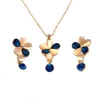 نیم ست الفین مدل el01027 Elfin el01027 Half Set