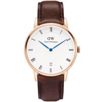 ساعت مچی عقربه ای زنانه دنیل ولینگتون مدل DW00100094 Daniel Wellington DW00100094 Watch for Women