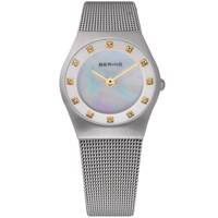 ساعت مچی عقربه‌ ای زنانه برینگ مدل 004-11927 Bering 11927-004 Watch For Women