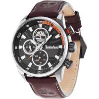 ساعت مچی عقربه ای مردانه تیمبرلند مدل TBL14441JLU-02 Timberland TBL14441JLU-02 Watch For Men