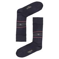 جوراب مردانه دارکوب مدل 301007-2 Darkoob 301007-2 Socks For Men