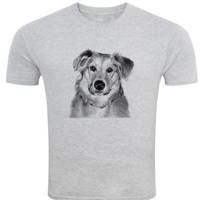 تی‌شرت مردانه مدل dog3