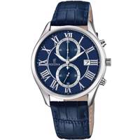 ساعت مچی عقربه ای مردانه فستینا مدل F6855/2 Festina F6855/2 Watch For Men