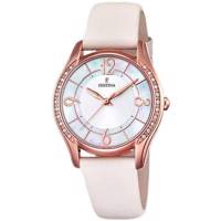 ساعت مچی عقربه‌ ای زنانه فستینا مدل F16946/A Festina F16946/A Watch For Women