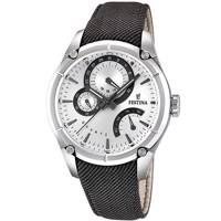 ساعت مچی عقربه ای مردانه فستینا F16767/1 Festina F16767/1