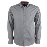 پیراهن آستین بلند مردانه ماب مدل 0024/04 - Maab 0024/04 Long Sleeve Shirt For Men