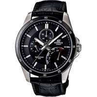 ساعت مچی عقربه ای مردانه کاسیو ادیفایس EF-341-1AVDF Casio Edifice EF-341-1AVDF