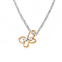 گردنبند گلامور استیل مدل SP-150 Glamoursteel SP-150 Necklace