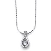 گردنبند الیور وبر مدل تراوش 11547 Oliver Weber Drip 11547 Necklace