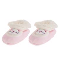 پاپوش نوزادی فا آنی مدل Cat Fa Anni Cat Baby Footwear