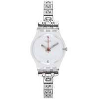 ساعت مچی عقربه‌ ای زنانه سواچ مدل LK350G Swatch LK350G Watch for Women