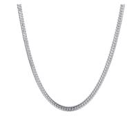 گردنبند مردانه اسپادانا طرح اراده کد N191