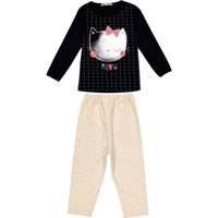پیرآهن و شلوار دخترانه شهر شیک مدل 13 Shahre Shik 13 Shirt And Pants For Girls