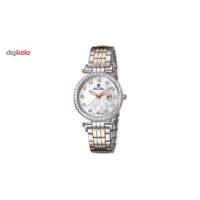 ساعت مچی عقربه ای زنانه والنتینو رودی مدل VR114-2657S Valentino Rudy VR114-2657S Watch For Women