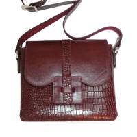 کیف رودوشی زنانه چرمسا کد 313