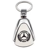 جاسوییچی شهر شیک طرح مرسدس بنز مدل JK110 - Shahr Shik Mercedes Benz JK110 Key Holder