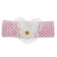هدبند بیبی دال مدل 50060 Baby Doll 50060 Children And Baby Clothes Headband